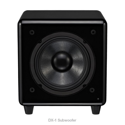 WHARFEDALE MOVIESTAR DX-1 HCP NAMŲ KINO SISTEMA, NEMOKAMAS PRISTATYMAS