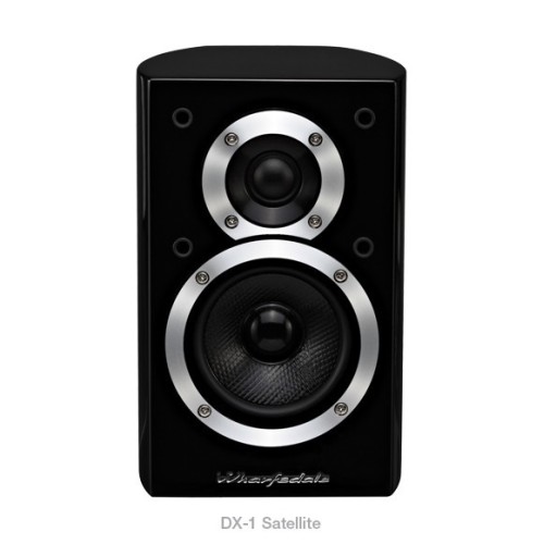 WHARFEDALE MOVIESTAR DX-1 HCP NAMŲ KINO SISTEMA, NEMOKAMAS PRISTATYMAS