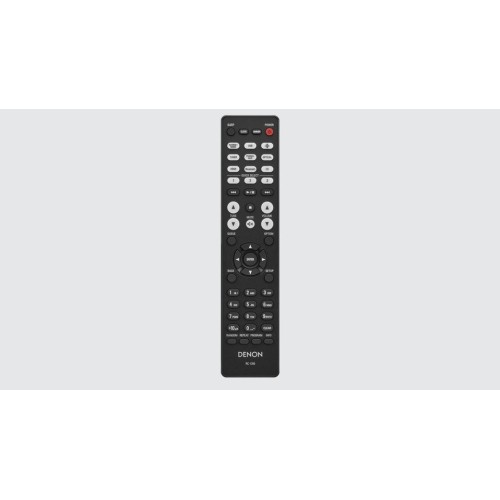 DENON CEOL N12 DAB NAMŲ HI-FI GARSO SISTEMOS KOMPLEKTAS GALINGUMAS: 2 X 40 W (8 OMŲ), DAŽNIO ATSAKAS: 50 HZ - 20 KHZ, JAUTRUMAS (1 W / 1 M): 89 DB 