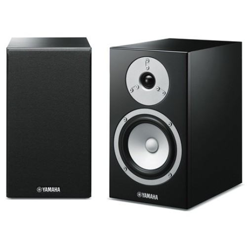 YAMAHA MCR-N670D HI-FI GARSO SISTEMA MUZIKINIS CENTRAS SU KOLONĖLĖM 2X100W CD TINKLO GROTUVAS MUSICCAST 