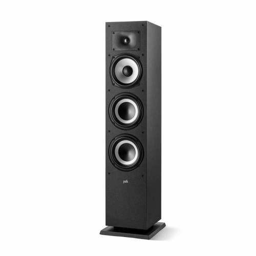 POLK AUDIO 5.1: XT60/XT15/XT30 + POLK AUDIO PSW10 NAMŲ KINO KOLONĖLIŲ KOMPLEKTAS 
