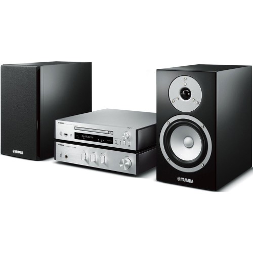 YAMAHA MCR-N870D HI-FI SISTEMA