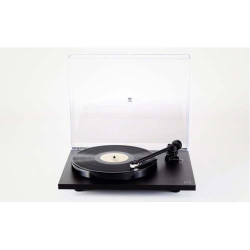 REGA SYSTEM ONE STEREO KOMPLEKTAS KARTU SU PATEFONU, PLANAR 1 + IO + KYTE 