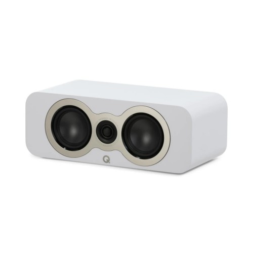 Q ACOUSTICS Q3050C 5.0 KOLONĖLIŲ KOMPLEKTAS – TAI AUKŠTOS KOKYBĖS, PILNAS NAMŲ KINO GARSO SISTEMA, SUDARYTA IŠ Q ACOUSTICS 3000C SERIJOS KOLONĖLIŲ. 