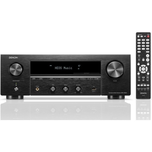 DENON STEREO SISTEMA DRA-900H STIPRINTUVAS GRINDINĖS KOLONĖLĖS DYNAVOICE CHALLENGER M-65 SPECIALI KAINA 