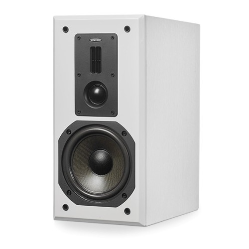 DENON NAMŲ KINO SISTEMA AVR-X1700H STIPRINTUVAS KOLONĖLĖS DYNAVOICE DM-6 4 VNT. DC-5 IR THUNDER T-12 SP. BALTA SPECIALI KAINA + LAIDAI 