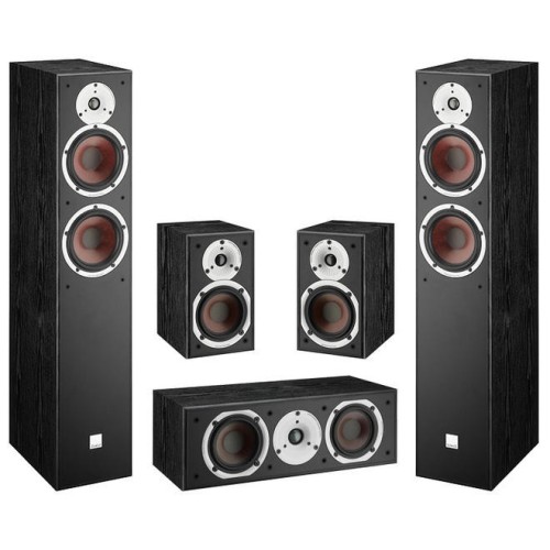 WILSON RAPTOR 5/MINI/VOCAL KOLONĖLIŲ KOMPLEKTAS 5.0, NEMOKAMAS PRISTATYMAS