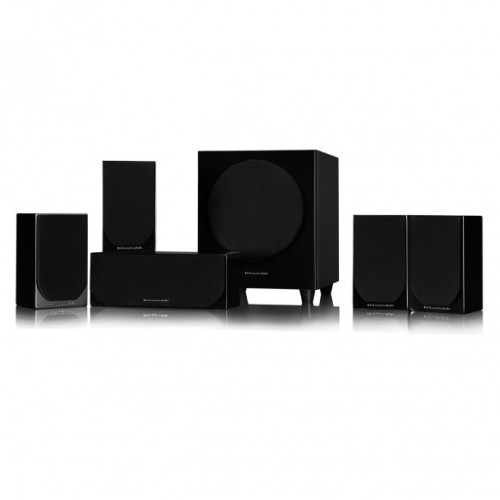 WHARFEDALE MOVIESTAR DX-1SE 5.0 HCP NAMŲ KINO SISTEMA (BE ŽEMŲ DAŽNIŲ KOLONĖLĖS), NEMOKAMAS PRISTATYMAS
