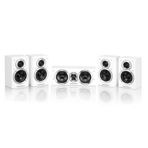 WHARFEDALE MOVIESTAR DX-1SE 5.0 HCP NAMŲ KINO SISTEMA (BE ŽEMŲ DAŽNIŲ KOLONĖLĖS), NEMOKAMAS PRISTATYMAS