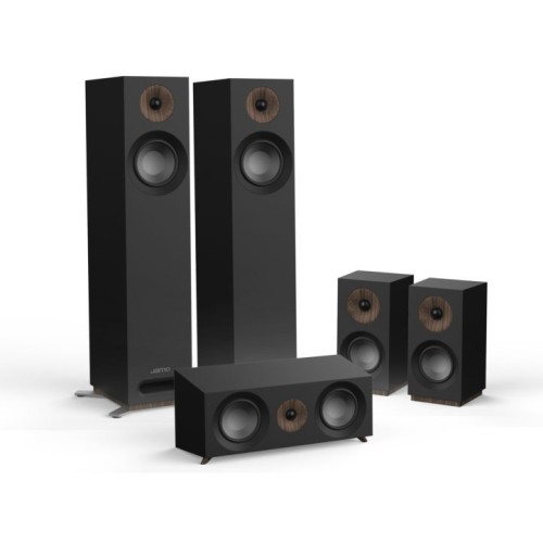 JAMO S 805 HCS  NAMŲ KINO SISTEMA - 5.1 NAMŲ KINO SISTEMA  
