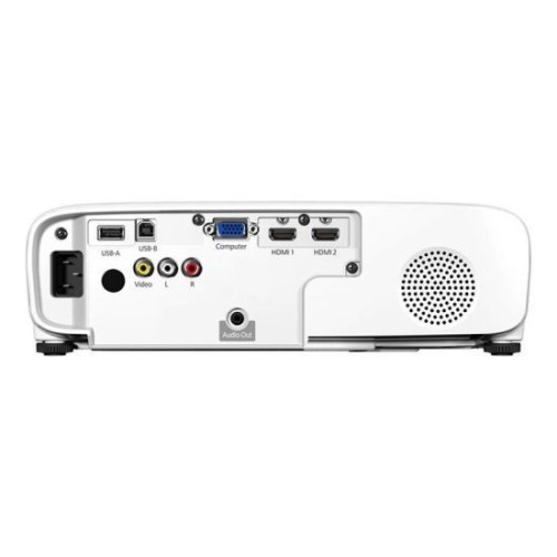EPSON EH-TW750 FULL HD NAMŲ KINO PROJEKTORIUS REZOLIUCIJA 1920X1080 16:9 WIFI MIRACAST 