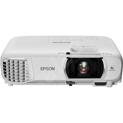 EPSON EH-TW750 FULL HD NAMŲ KINO PROJEKTORIUS REZOLIUCIJA 1920X1080 16:9 WIFI MIRACAST 