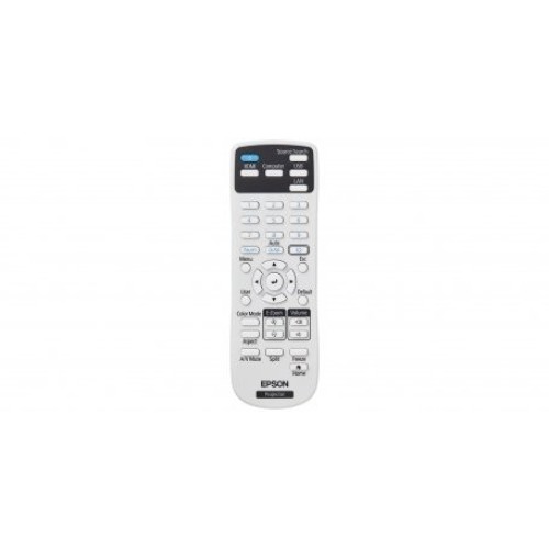 EPSON EH-TW750 FULL HD NAMŲ KINO PROJEKTORIUS REZOLIUCIJA 1920X1080 16:9 WIFI MIRACAST 
