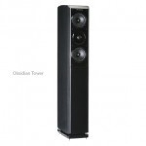 WHARFEDALE OBSIDIAN 600HCP NAMŲ KINO KOLONĖLIŲ KOMPLEKTAS, NEMOKAMAS PRISTATYMAS