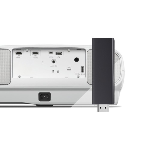 EPSON EH-TW7000 4K NAMŲ KINO PROJEKTORIUS REZOLIUCIJA 4K PRO-UHD 16:9, VAIZDŲ DAŽNIS 2D/3D  240 HZ / 480 HZ 