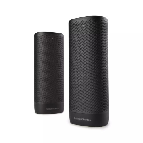 HARMAN KARDON SURROUND 5.1 BELAIDĖ NAMŲ KINO GARSO SISTEMA GALIA: 370 W, DAŽNIŲ JUOSTA: 20HZ-20KHZ, 2,4G/5G WI-FI PALAIKYMAS, BLUETOOTH PALAIKYMAS 