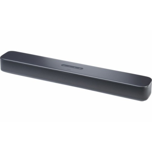 JBL BAR 2.0 ALL-IN-ONE SOUNDBARAS DAŽNIŲ JUOSTA 70HZ - 20KHZ, IŠĖJIMO GALIA  (MAX. @THD 1%)2 X 40 W 