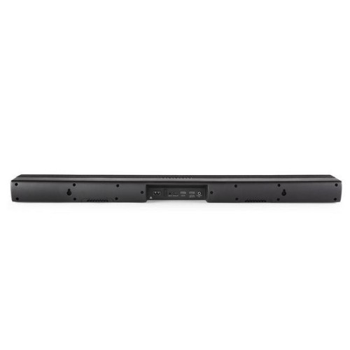 DENON DHT-S216, SOUNDBARAS 4K UHD RAIŠKA, HDMI ARC PALAIKYMAS, DOLBY DIGITAL, DTS DEKODAVIMAS BEI DTS VIRTUAL X 