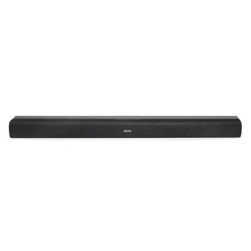 DENON DHT-S216, SOUNDBARAS 4K UHD RAIŠKA, HDMI ARC PALAIKYMAS, DOLBY DIGITAL, DTS DEKODAVIMAS BEI DTS VIRTUAL X 