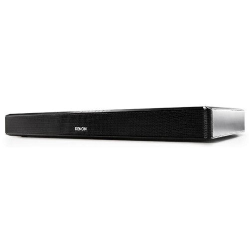 DENON DHT-T110 DOLBY DIGITAL VIRTUALI GARSO SISTEMA NAMŲ KINUI SOUNDBARAS 300W MAX