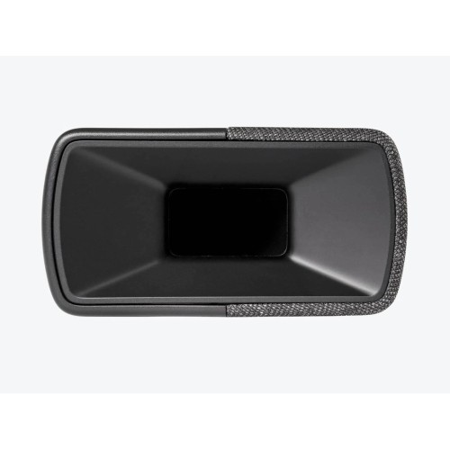 DENON DHT-S217 –  KOMPAKTIŠKAS 2.1 KANALO GARSO JUOSTOS ĮRENGINYS SU INTEGRUOTAIS ŽEMADAŽNIAIS GARSIAKALBIAIS IR DOLBY ATMOS PALAIKYMU. GALIA: 120 W MAKSIMALI IŠĖJIMO GALIA. 