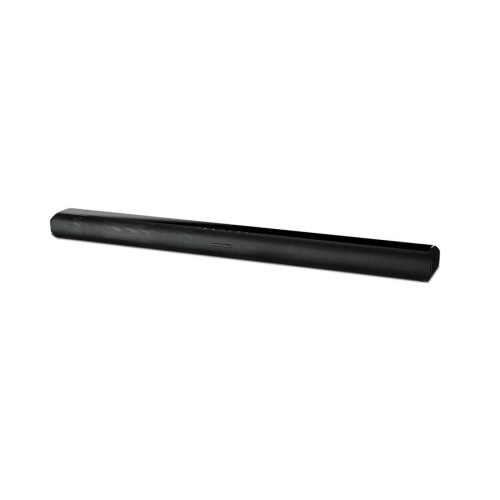 WHARFEDALE VISTA 200, SOUNDBARAS GALIA: 2 X 30W, DAŽNIŲ JUOSTA: 40HZ – 20KHZ, SĄSAJOS: 3.5MM / RCA / COAXIAL / OPTICAL / HDMI ARC CONNECTIVITY / BT 4.2 