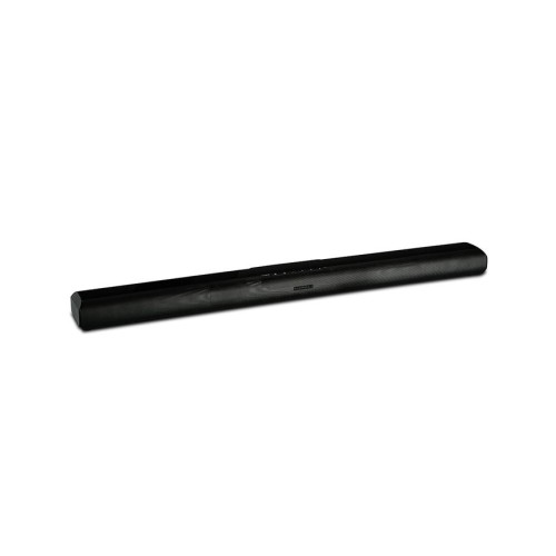WHARFEDALE VISTA 200, SOUNDBARAS GALIA: 2 X 30W, DAŽNIŲ JUOSTA: 40HZ – 20KHZ, SĄSAJOS: 3.5MM / RCA / COAXIAL / OPTICAL / HDMI ARC CONNECTIVITY / BT 4.2 