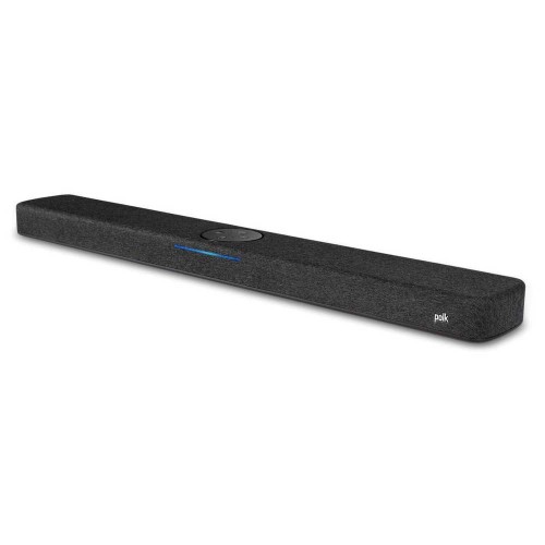 POLK AUDIO REACT, SOUNDBARAS BLUETOOTH, HDMI ARC JUNGTIS, USB- A JUNGTIS 