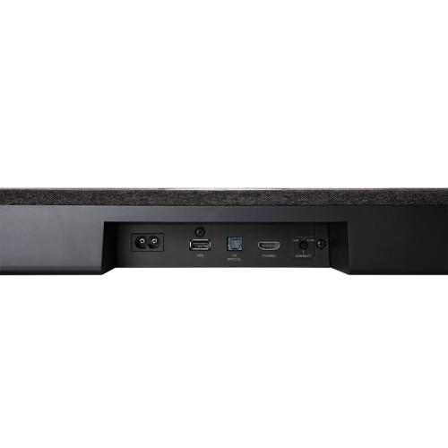 POLK AUDIO REACT, SOUNDBARAS BLUETOOTH, HDMI ARC JUNGTIS, USB- A JUNGTIS 