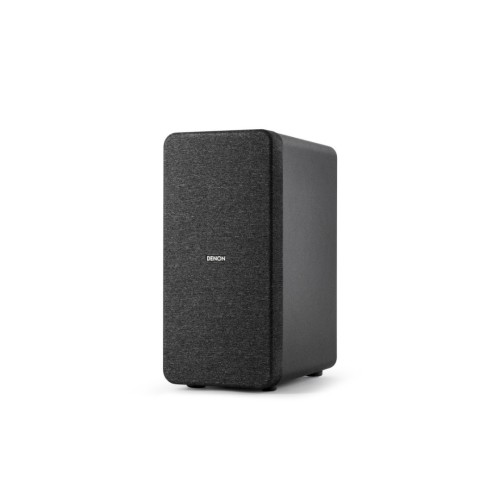 DENON DHT-S517 SOUNDBAR GARSO SISTEMA SU DOLBY ATMOS IR ŽEMŲ DAŽNIŲ KOLONĖLĖ 200W DOLBY DIGITAL PLUS, DENON PURE SOUNDMODE, EARC IR BLUETOOTH PALAIKYMAS 