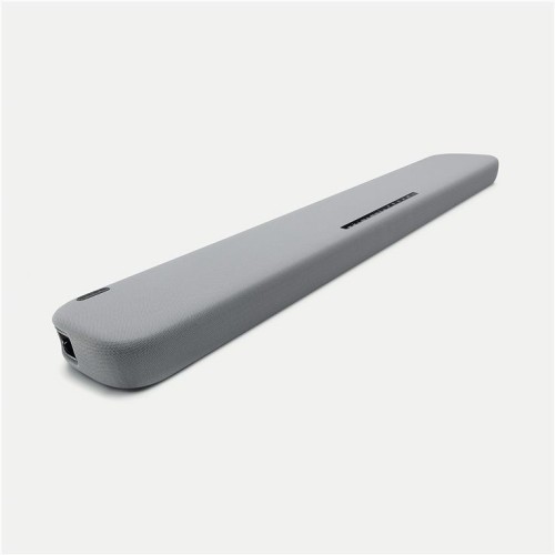 YAMAHA YAS-109 NAMŲ KINO SOUNDBAR'AS AMAZON ALEXA, WI-FI (2.4 GHZ), BLEUTOOTH  VER 4.2 / PROFILES: A2DP, AVRCP / CODECS: SBC, AAC 