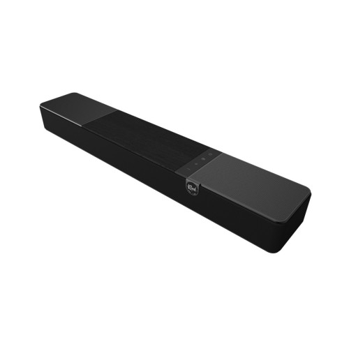 KLIPSCH FLEXUS CORE 100 2.1 KANALO DOLBY ATMOS GARSO SISTEMA SU BELAIDŽIU ŽEMŲ DAŽNIŲ GARSIAKALBIU. DAŽNIŲ DIAPOZONAS: SUBWOOFER 40 HZ – 200 HZ, PAGRINDINIAI GARSIAKALBIAI 120 HZ – 20 KHZ 