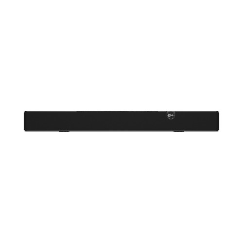 KLIPSCH FLEXUS CORE 100 2.1 KANALO DOLBY ATMOS GARSO SISTEMA SU BELAIDŽIU ŽEMŲ DAŽNIŲ GARSIAKALBIU. DAŽNIŲ DIAPOZONAS: SUBWOOFER 40 HZ – 200 HZ, PAGRINDINIAI GARSIAKALBIAI 120 HZ – 20 KHZ 