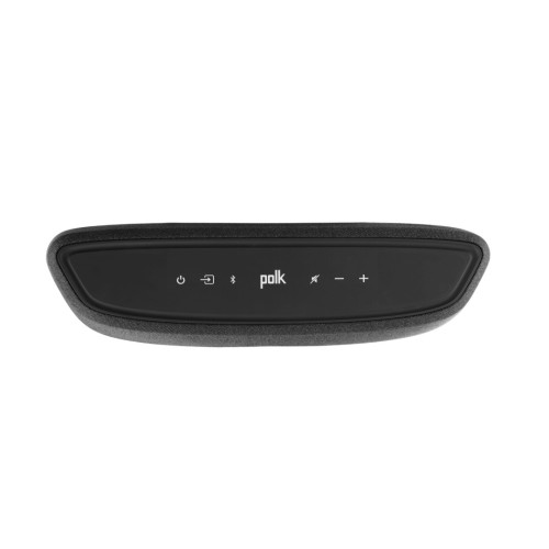 POLK AUDIO MAGNIFI MINI AX, KOMPAKTIŠKA DOLBY ATMOS IR DTS:X SOUNDBARO SISTEMA 