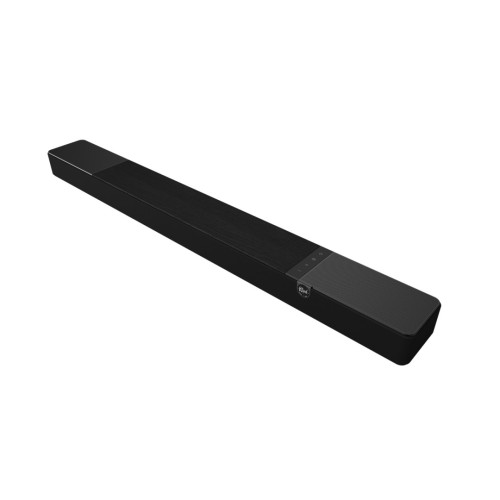 KLIPSCH FLEXUS CORE 200 3.1.2 KANALO DOLBY ATMOS GARSO SISTEMA SU ŽEMŲ DAŽNIŲ GARSIAKALBIU. DAŽNIŲ DIAPOZONAS: 40 HZ - 20 KHZ 