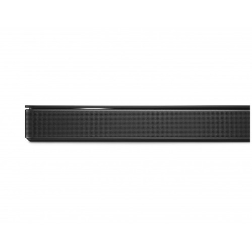 BOSE SOUNDBAR 500 SOUNBARAS-KOLONĖLĖ SKIRTA TV DOLBY DIGITAL JUNGTYS HDMI PATOBULINTAS GARSO GRĄŽINIMO KANALAS (EARC) OPTINIS TOSLINK  