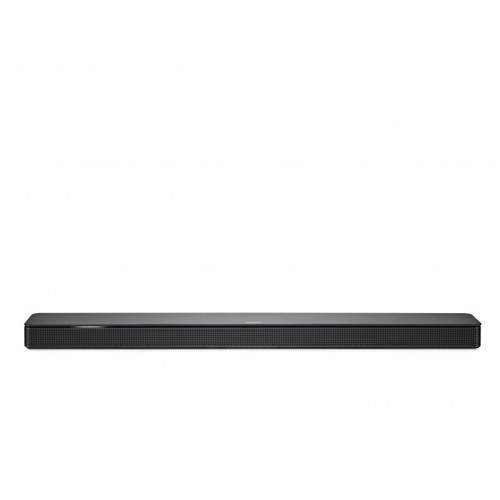 BOSE SOUNDBAR 500 SOUNBARAS-KOLONĖLĖ SKIRTA TV DOLBY DIGITAL JUNGTYS HDMI PATOBULINTAS GARSO GRĄŽINIMO KANALAS (EARC) OPTINIS TOSLINK  
