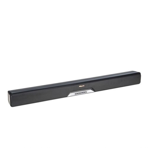 KLIPSCH RSB-8 2-JUOSTŲ 150W SOUNDBAR  JŪSŲ TV, NEMOKAMAS PRISTATYMAS