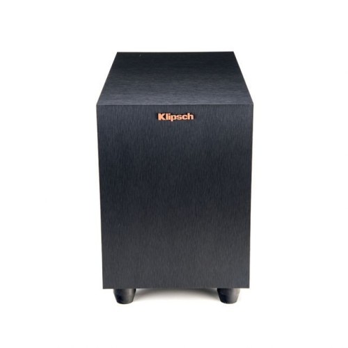 KLIPSCH RSB-8 2-JUOSTŲ 150W SOUNDBAR  JŪSŲ TV, NEMOKAMAS PRISTATYMAS