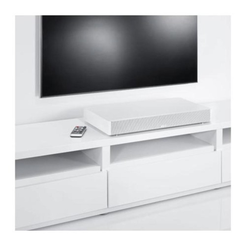 CANTON DM 50 ERDVINIO GARSO SISTEMA SU INTEGRUOTU FM IMTUVU 200W