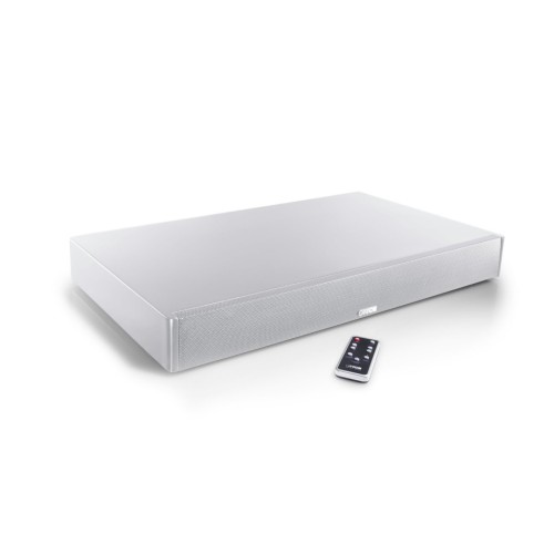 CANTON DM 50 ERDVINIO GARSO SISTEMA SU INTEGRUOTU FM IMTUVU 200W