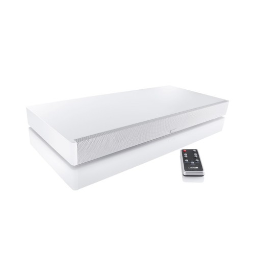 CANTON DM 75 ERDVINIO GARSO SISTEMA SU INTEGRUOTU FM IMTUVU 200W