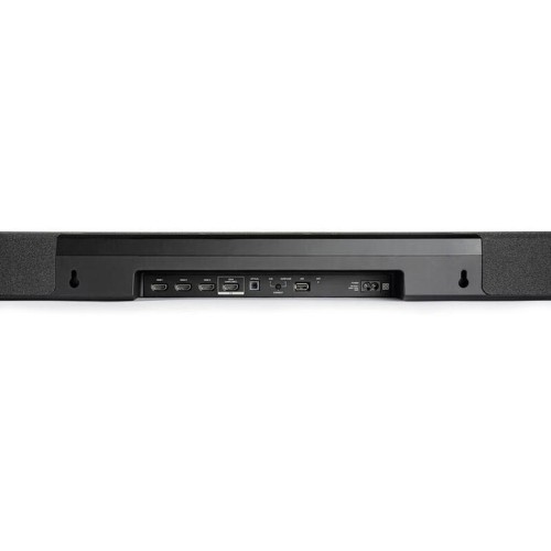 POLK AUDIO MAGNIFI MAX AX, NAMŲ KINO SOUNDBAR GARSO SISTEMA  