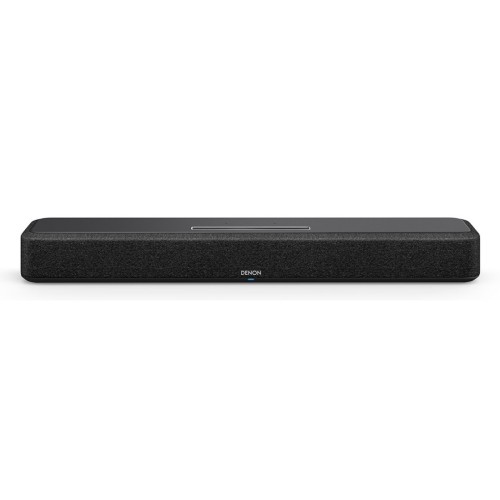 DENON HOME SOUND BAR 550 SOUNDBARAS SPOTIFY FREE IR PREMIUM, AMAZON MUSIC HD, TUNEIN INTERNET RADIO, TIDAL, DEEZER PALAIKYMAS 
