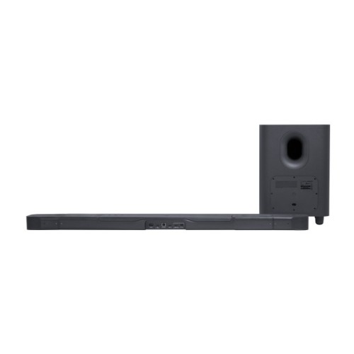 JBL BAR 800, 5.1.2 KANALO SOUNDBARO KOMPLEKTAS GALIA: 500W, DAŽNIŲ JUOSTA: 35HZ - 20KHZ (-6DB), HDMI EARC, 4K DOLBY VISION PASSTHOUGH  