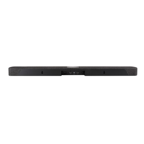 POLK AUDIO REACT BAR/SUB/SR2, NAMŲ KINO KOLONĖLIŲ KOMPLEKTAS 