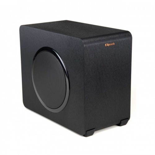 KLIPSCH REFERENCE RSB-11 SOUND BAR'O TV GARSO SISTEMA SU BEVIELIU ŽEMŲ DAŽNIŲ GARSIAKALBIU, NEMOKAMAS PRISTATYMAS