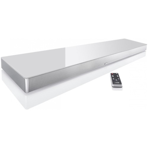 CANTON DM 100 ERDVINIO GARSO SISTEMA SU INTEGRUOTU FM IMTUVU 200W