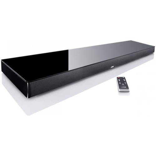 CANTON DM 100 ERDVINIO GARSO SISTEMA SU INTEGRUOTU FM IMTUVU 200W
