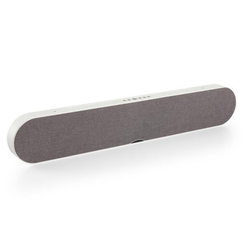 DALI KATCH ONE SOUNDBARAS DAŽNIŲ JUOSTA 46HZ-25000 HZ,  GARSO LYGIS 101 DB, JUNGTYS: HDMI ARC; 2 X OPTICAL; 3.5 MM AUX ANALOGINĖ 